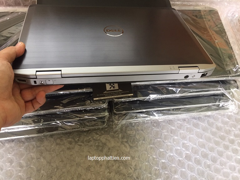 Laptop Dell lalitude E6420, dell E6420 vga share giá rẻ tphcm