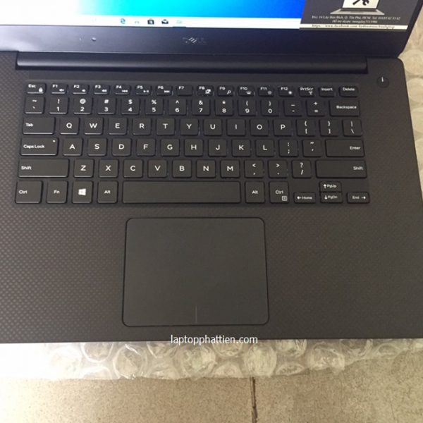 laptop nhập khẩu dell xps 15 9550 tp hcm