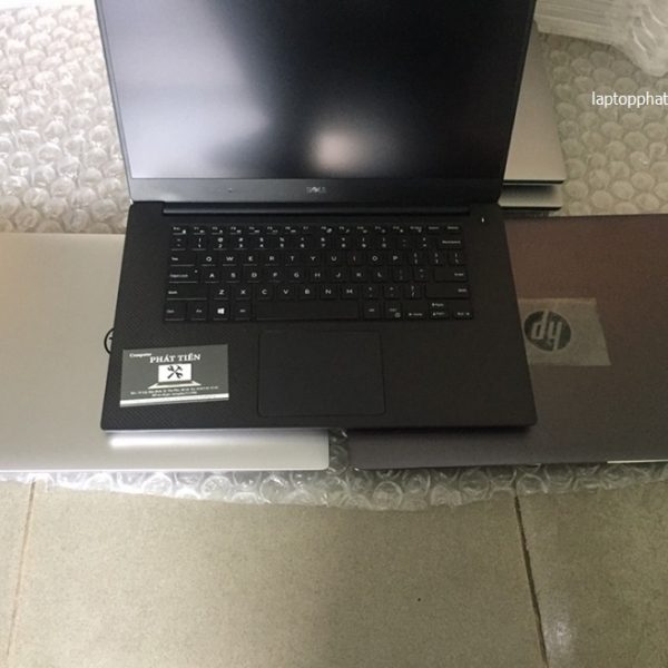 Laptop Dell Precision M5510 Xeon Vga Rời giá rẻ HCM