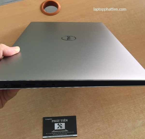 Laptop Dell 5510 I7 giá rẻ HCM