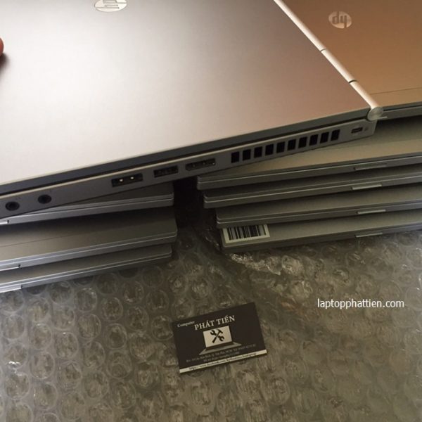 laptop HP Elitebook 8470P Vga Rời HD+ giá rẻ HCM