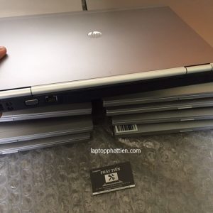 laptop xách tay Mỹ HP 8470P giá rẻ HCM