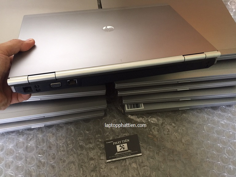 Laptop HP Elitebook 8470P. laptop xách tay Mỹ HP 8470P giá rẻ HCM