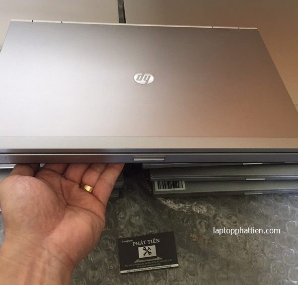 Laptop HP 8470P Cpu I5 vga rời AMD giá rẻ HCM