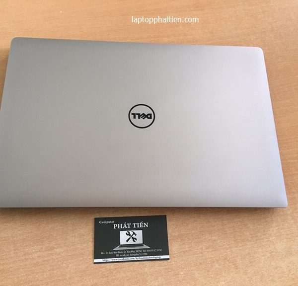 Laptop Dell Precision 5510 I7 giá rẻ HCM