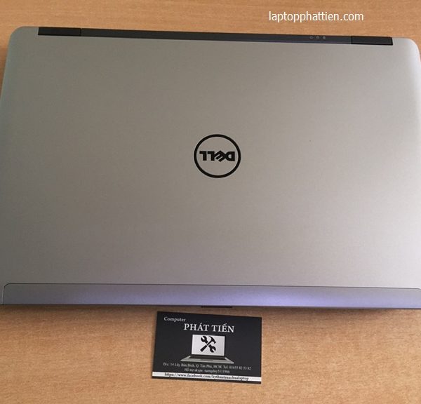 Laptop nhập khẩu Dell E6540 i5 Vga giá sỉ tphcm