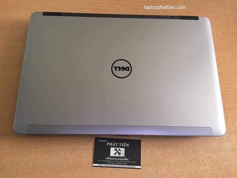 Laptop Dell E6540, Laptop nhập khẩu Dell E6540 i5 Vga giá sỉ tphcm