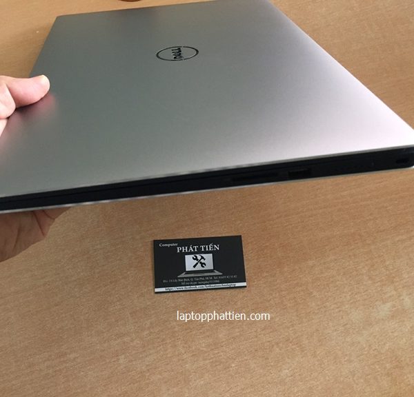 Laptop dell 5510 i7 xách tay mỹ giá rẻ HCM