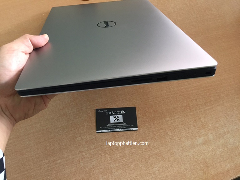 Laptop Dell Precision 5510, Laptop dell 5510 i7 xách tay mỹ giá rẻ HCM