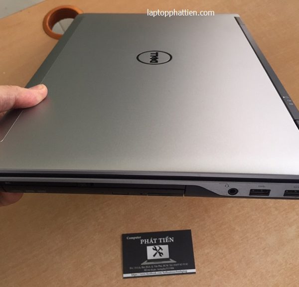 laptop dell E6540 Vga Rời I5 HCM
