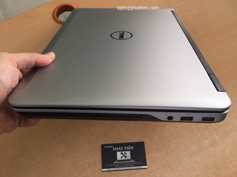 Laptop Dell E6540, laptop dell E6540 Vga Rời I5 HCM