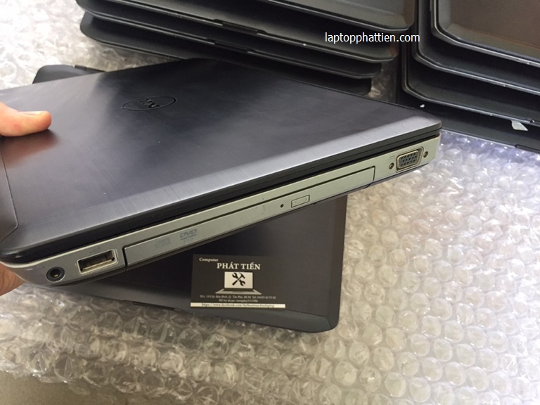 Laptop Dell latitude E5430, laptop nhập khẩu Dell E5430 I5 HCM