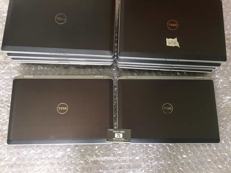 Laptop Dell Latitude E6530, laptop dell E6530 tại laptop phát tiến TP HCM