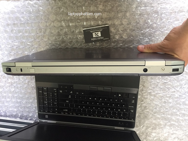 Laptop Dell Latitude E6530, dell lalitude E6530 i5 15.6 inch giá rẻ