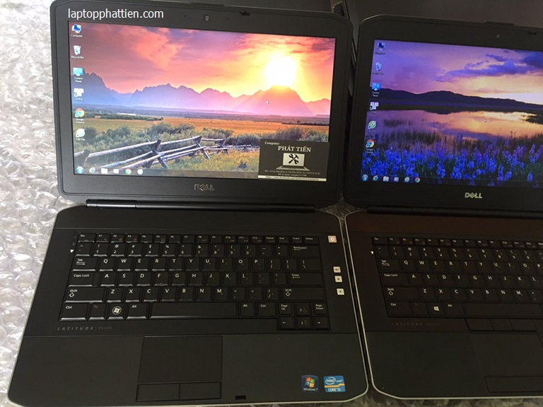 Laptop Dell latitude E5430, laptop DELL E5430 nhập khẩu MỸ giá sỉ HCM