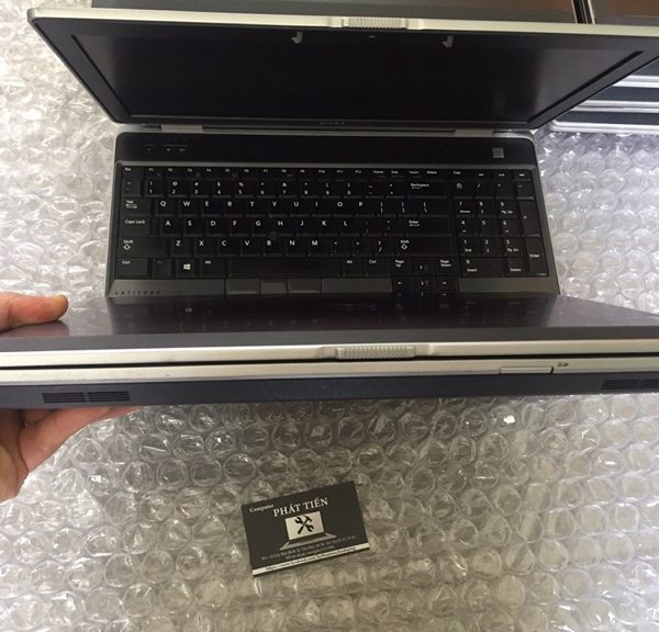 laptop Dell E6530 15.6 inch giá sỉ TP HCM