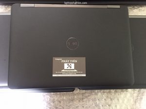 laptop xách tay mỹ Dell E5440 i5 HCM