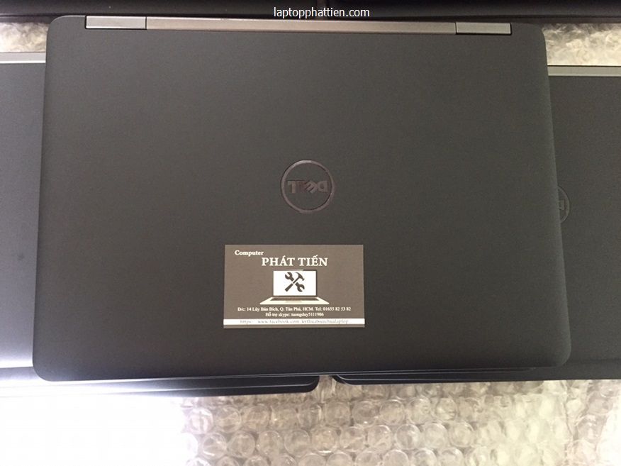 Laptop Dell latitude E5440, laptop Dell nhập khẩu giá rẻ E5440