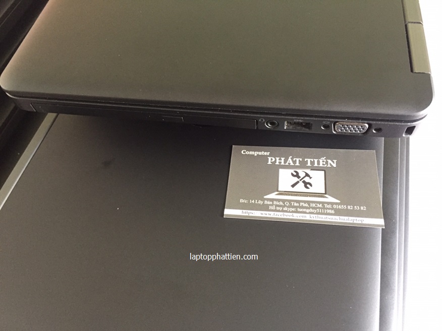 Laptop Dell latitude E5440, Dell Latitude E5440 I5 giá rẻ nhất HCM