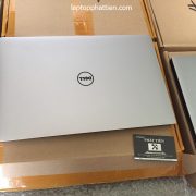 laptop dell M5520 , XPS 9560 I7 giá rẻ HCM