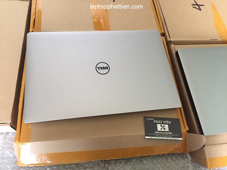 laptop dell M5520 , XPS 9560 I7 giá rẻ HCM