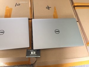 Laptop xách tay mỹ dell M5520, XPS 15 9560 I7 VGA giá rẻ HCM