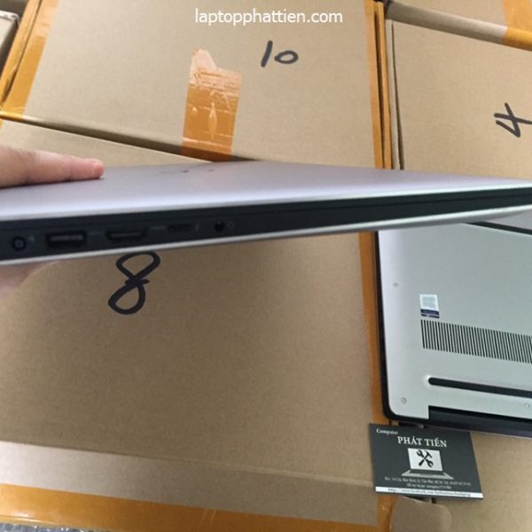 Laptop dell M5520, DELL XPS 15 9560 giá sỉ HCM
