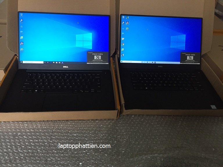 Laptop Dell XPS 15 9560, Dell XPS 15 9560, Dell M5520, DELL XPS 15 9560 I7 VGA FHD giá rẻ tp hcm
