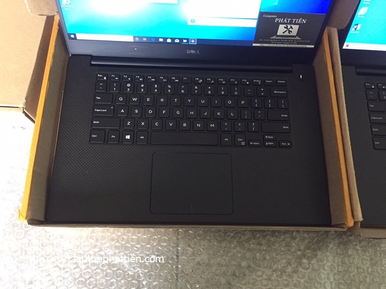 Laptop Dell Precision M5520, Dell Precision M5520. Dell XPS 15 9560 I7 Nhập khẩu giá rẻ