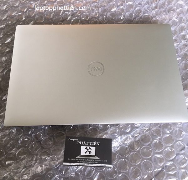 Laptop Dell Precision 5530 I7 P1000 hcm