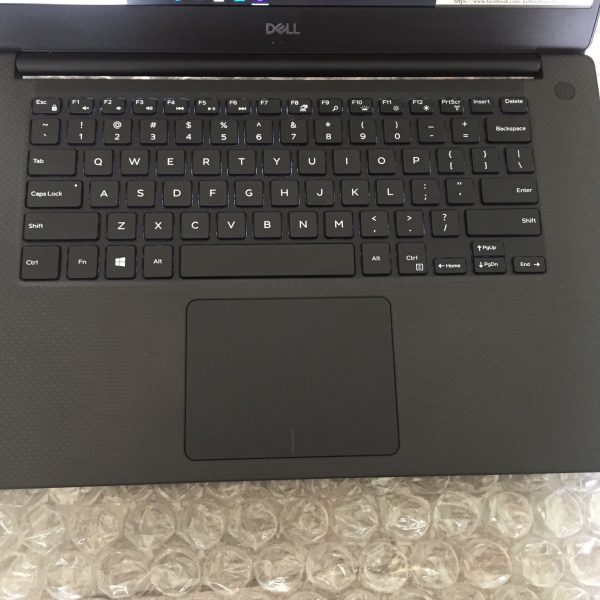 Laptop dell precision 5530 xeon E-2176M giá rẻ HCM