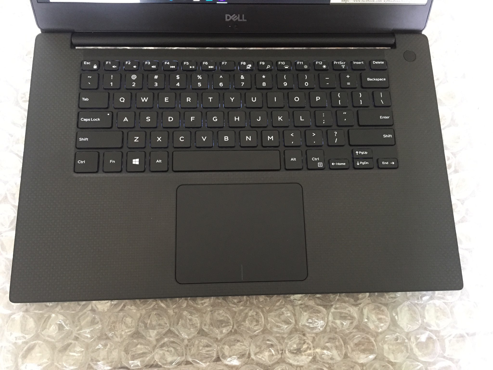 Dell Precision 5530, Laptop dell precision 5530 xeon E-2176M giá rẻ HCM