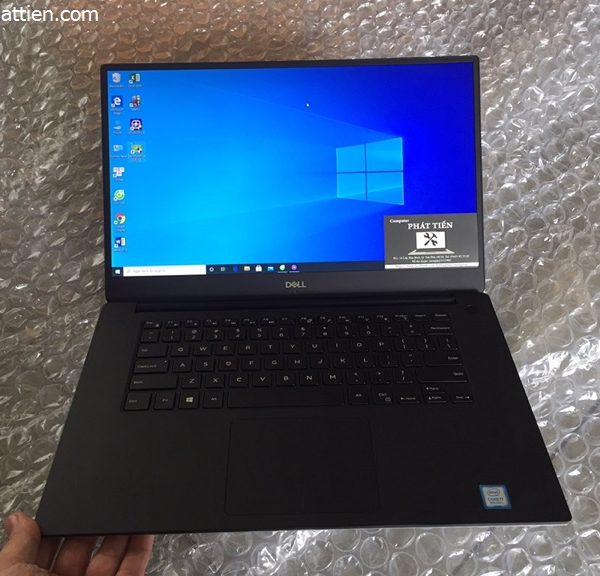 Laptop Dell Precision 5530 I7 8850H giá rẻ HCM