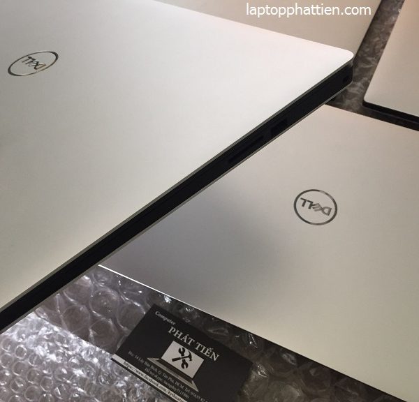 Laptop Dell M5530 giá rẻ nhập khẩu Mỹ