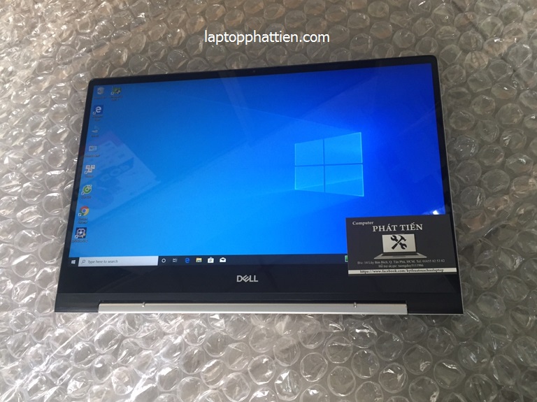 Laptop Dell Inspiron 7591, dell Inspiron 7591 giá rẻ hcm