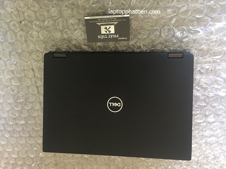 Laptop Dell Latitude 7390 2 IN 1 I5 8250U .Ram 8G. SSD '3 FHD