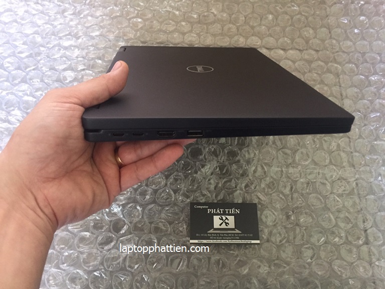 Laptop Dell Latitude 7390 2 in 1 I5 giá rẻ HCM