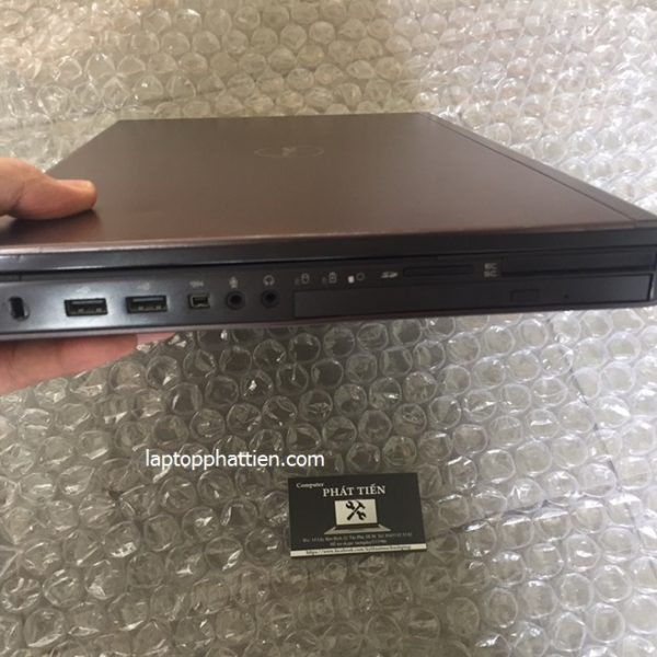 laptop nhập khẩu dell M4700 giá sỉ tp hcm