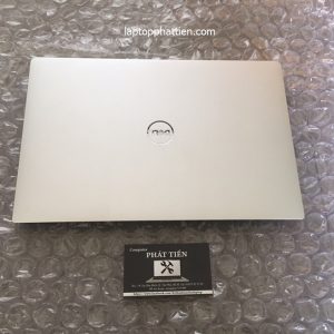 laptop dell xps 13 9370 cũ giá rẻ hcm