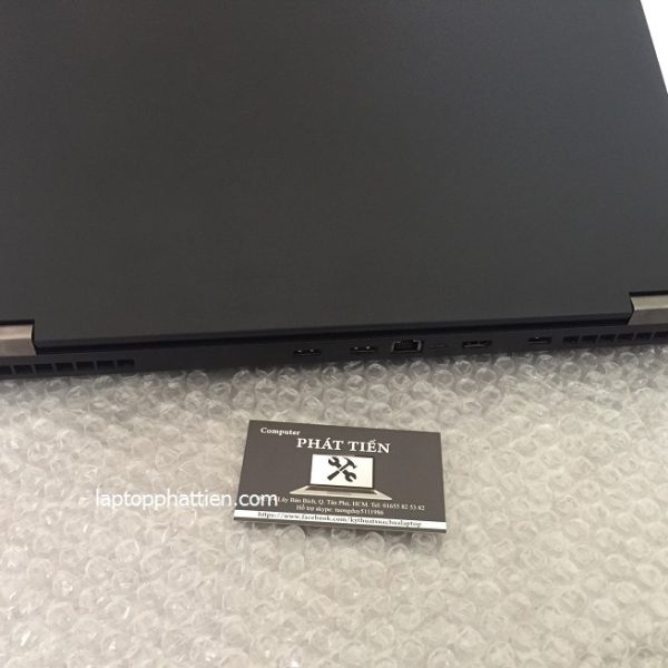 Laptop thinkpad P50 I7 VGA M2000M 4K