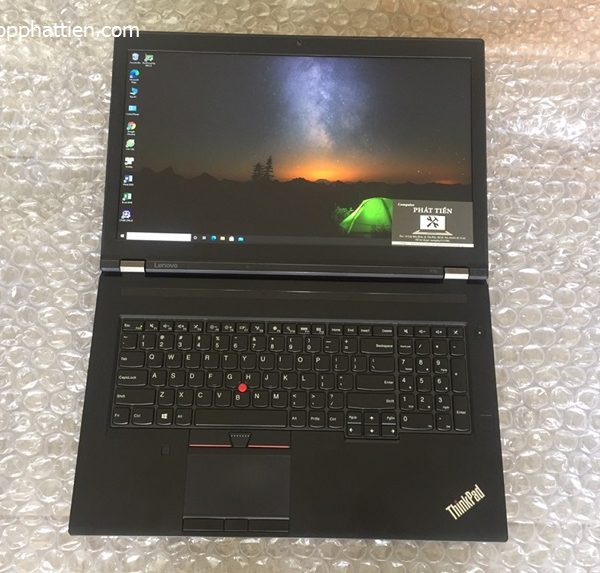 Laptop Lenovo thinkpad P70 I7 Vga M3000M FHD