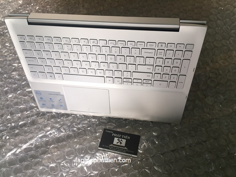 Laptop Dell Inspiron 7591, Dell inspiron 7591 i5 FHD giá rẻ hcm