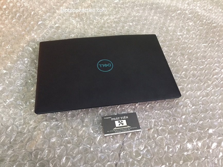 Laptop Dell G3 3590 I7 FHD VGA GTX 1650, Dell Gaming G3 3590 I7 9750H VGA GTX 1650 HCM