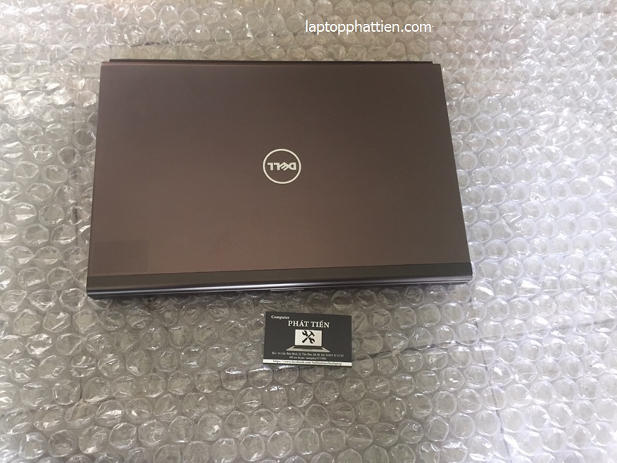 Laptop Dell Precision M4700, laptop nhập khẩu mỹ M4700