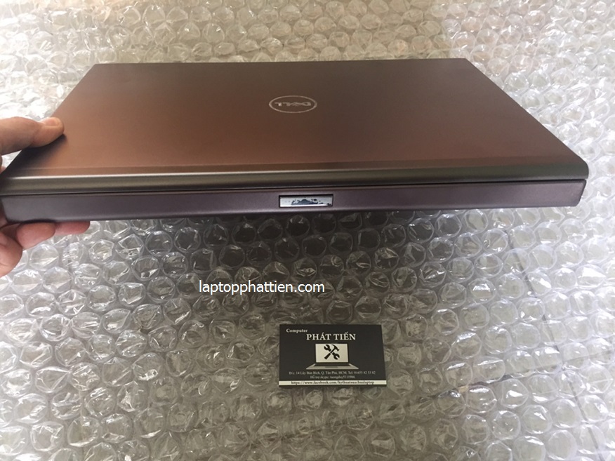 Laptop Dell Precision M4700, Laptop xách tay dell M4700 giá sỉ