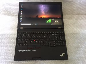 Laptop Thinkpad P50 4K giá rẻ HCM