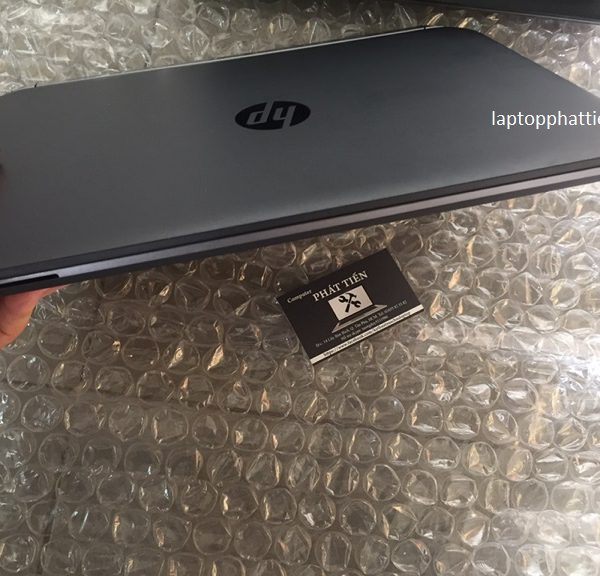 laptop HP Probook 440 G2 I5 5200U 14 inch HD