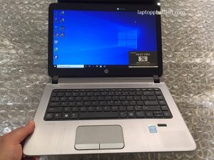 laptop HP Probook 440 G2 I5 5200U 14 inch giá sỉ TP HCM