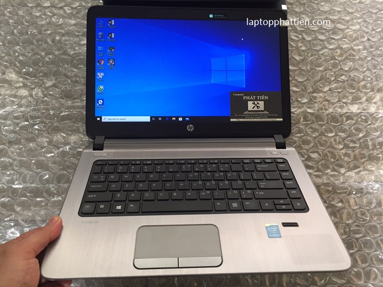 Laptop HP Probook 440 G2, laptop HP Probook 440 G2 I5 5200U 14 inch giá sỉ TP HCM