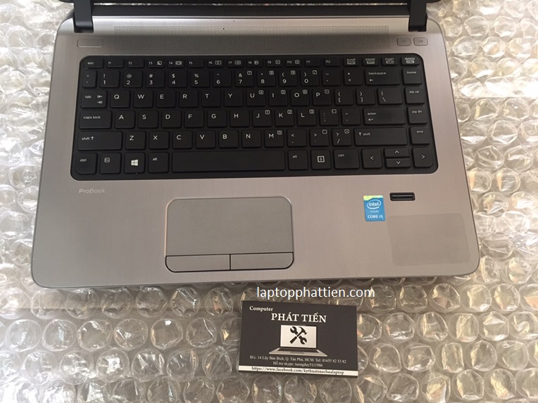 Laptop HP Probook 440 G2, máy tính xách tay hp probook 440 g2 i5 giá sỉ